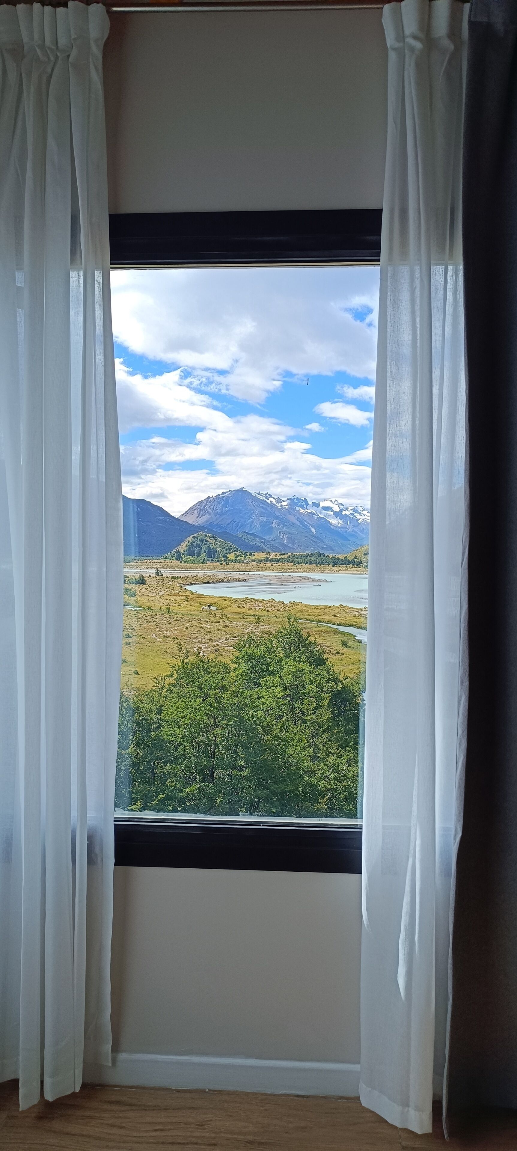 Premium Apartment, Mountain View