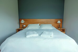 Premium Apartment, Mountain View