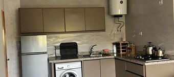 Le Refuge de Vittel-A breathtaking view of the forest, central heating