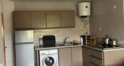 Le Refuge de Vittel-A breathtaking view of the forest, central heating