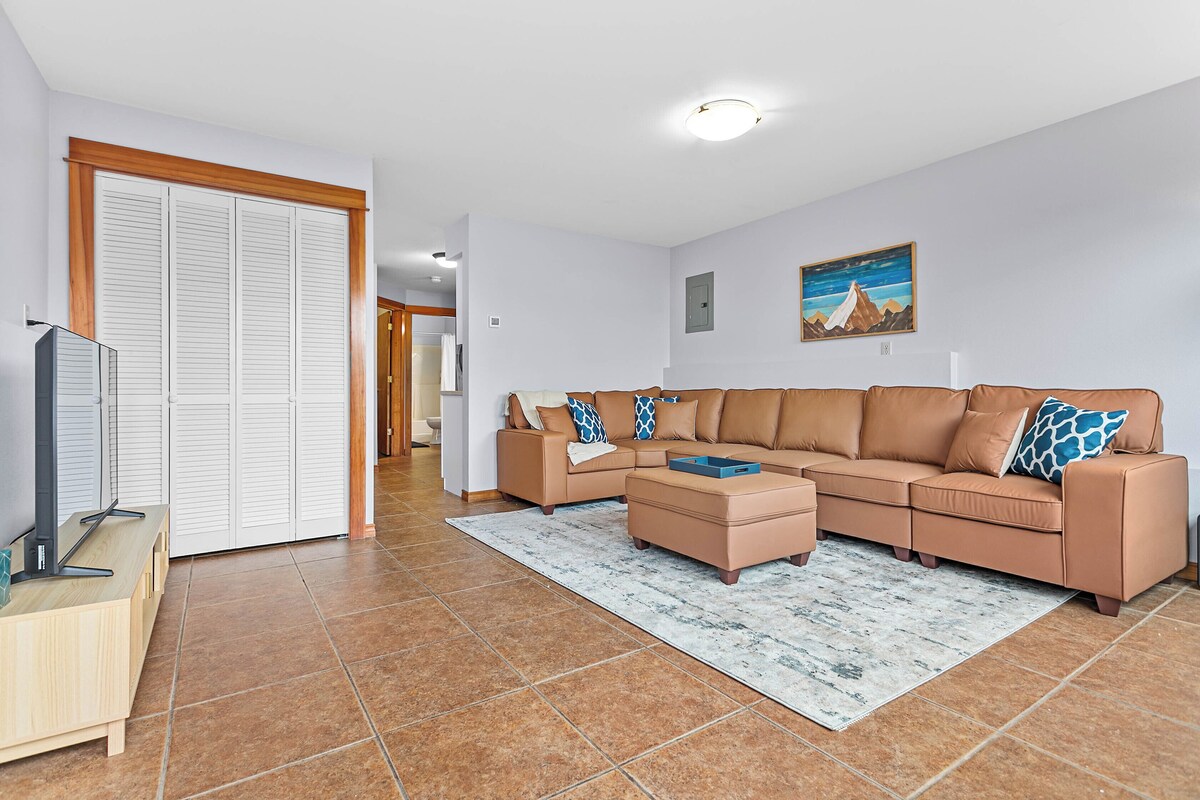 Majoittajan profiilikuva