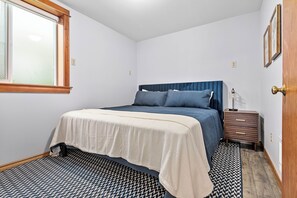 1 slaapkamer, internet, beddengoed