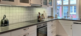 Awesome home in Skagen with WiFi