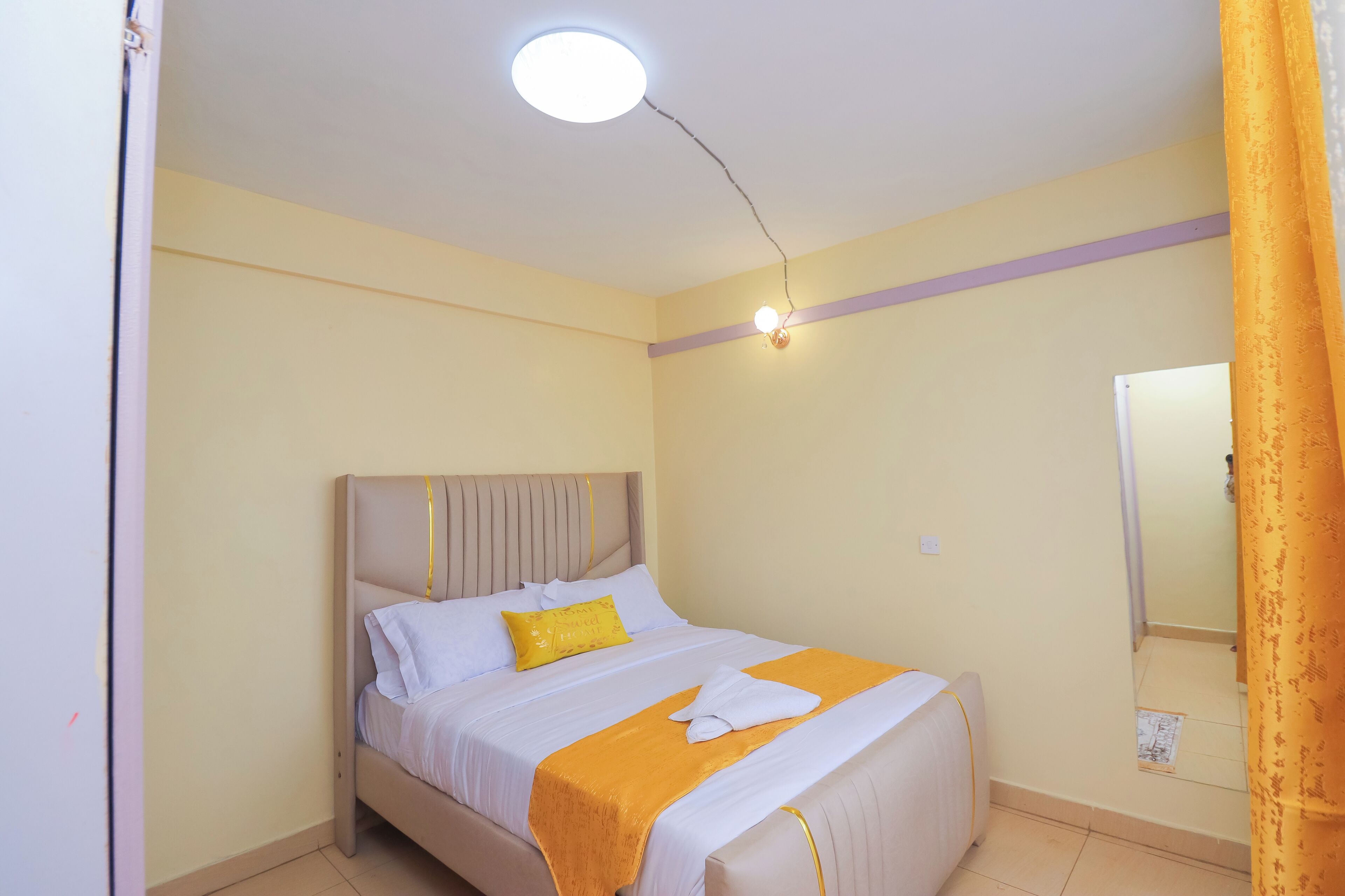 熨斗/熨衣板、收费 WiFi、床单、轮椅无障碍