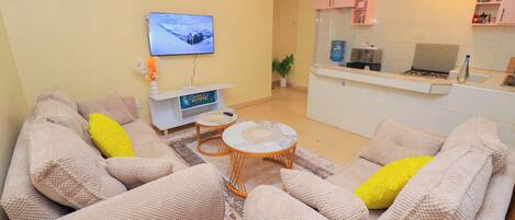 Smart TV
