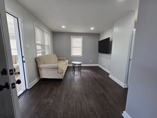 منطقة المعيشة