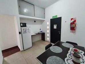 Dining - Aisha Lodging (Salta)