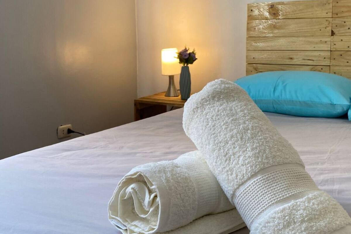 Chambre Double Deluxe | Wi-Fi gratuit