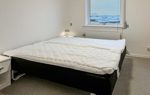 6 chambres, lit de bébé portatif, accÚs au Wi-Fi (inclus)