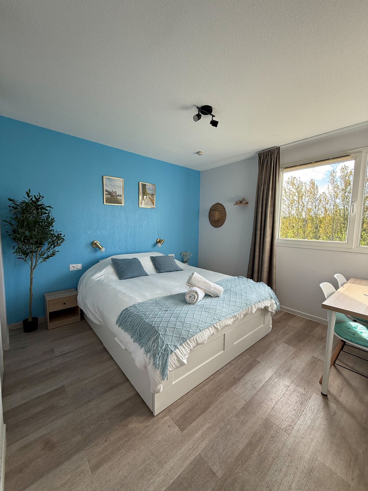 Bild für Gastgeberprofil