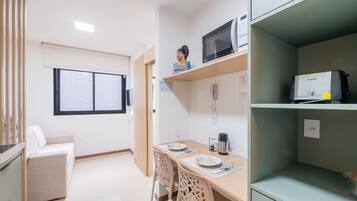 Basic Apartment | Interior