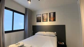 Apartment | 1 bedroom, free WiFi