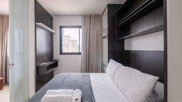 Apartament bàsic | 1 dormitori i wifi gratuïta