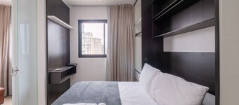 Your Complete Stay in Salvador, Just Minutes From the Beach and Shopping Barra - Hgrs