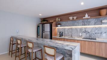 Apartament bàsic | Cuina privada