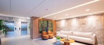 Your Complete Stay in Salvador, Just Minutes From the Beach and Shopping Barra - Hgrs