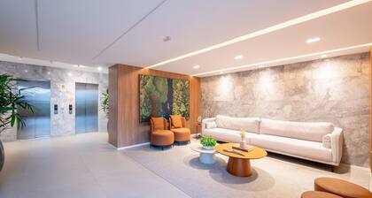 Your Complete Stay in Salvador, Just Minutes From the Beach and Shopping Barra - Hgrs