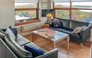 تلفزيون ذكي