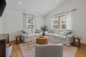 تلفزيون ذكي