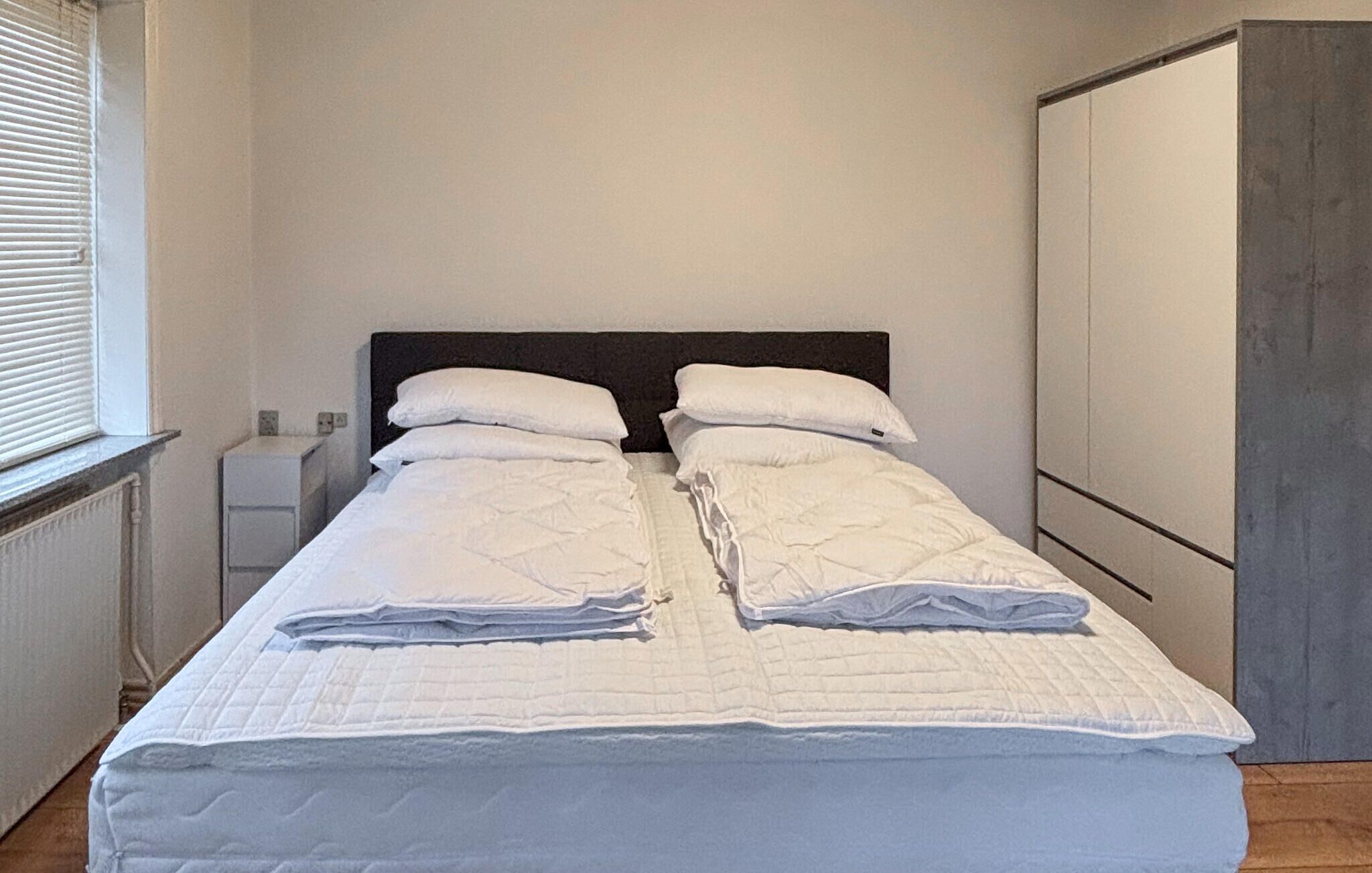 Accès au Wi-Fi (inclus)