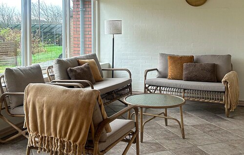 5 bedroom awesome home in Lemvig