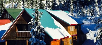 Mount Washington Guesthouse