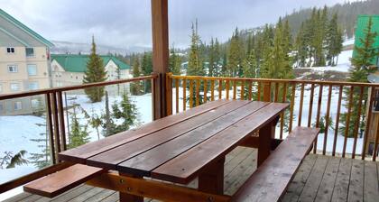 Mount Washington Guesthouse