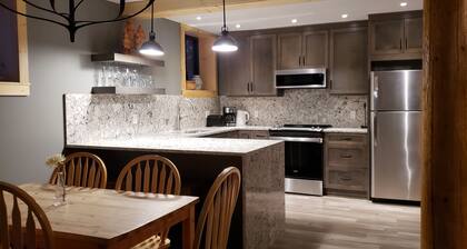 Wintergreen Lodge, Mount Washington - Hot Tub