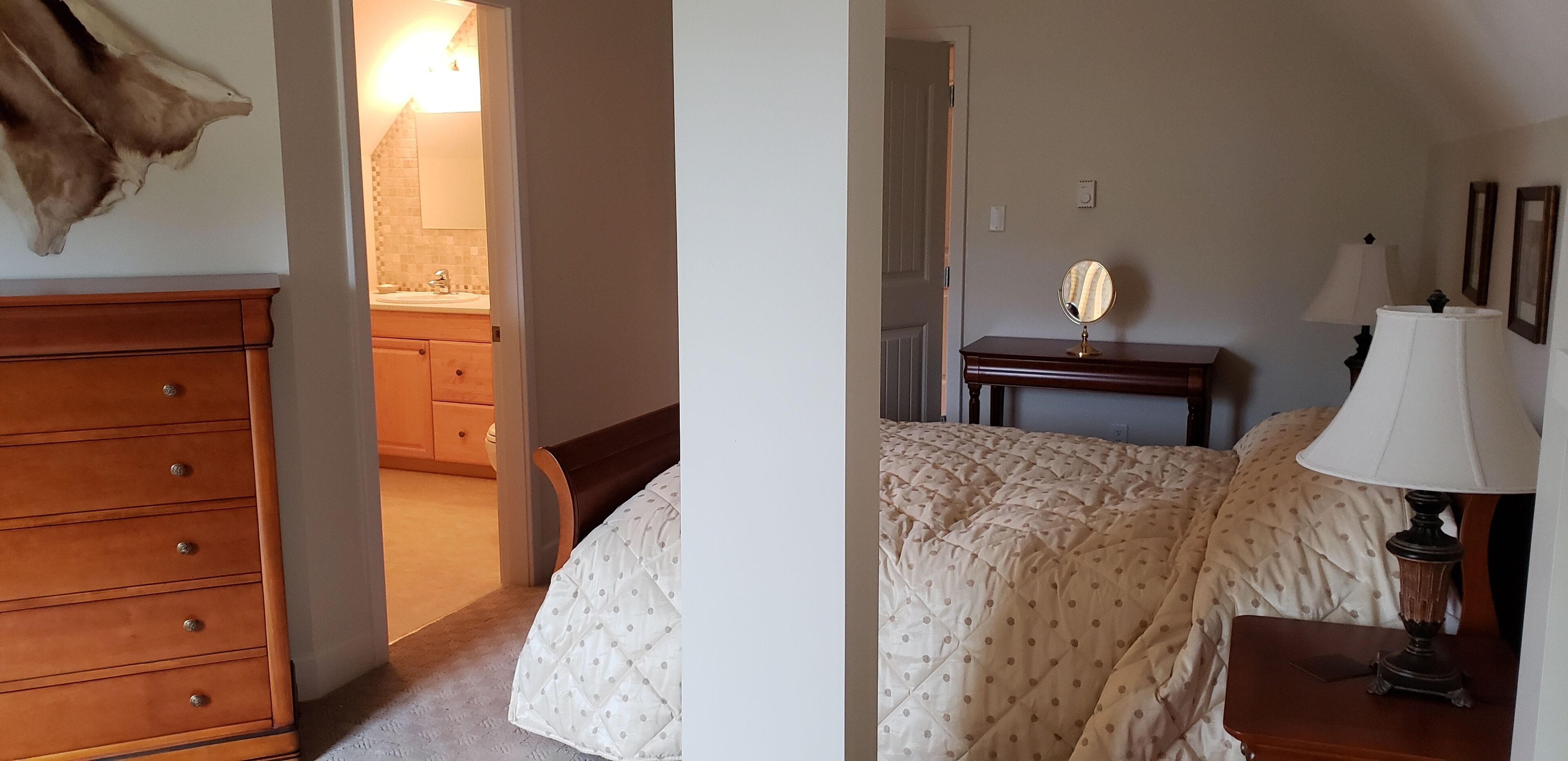 6 bedrooms, WiFi, bed sheets