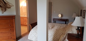 6 bedrooms, WiFi, bed sheets
