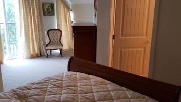 6 dormitoris, wifi i roba de llit