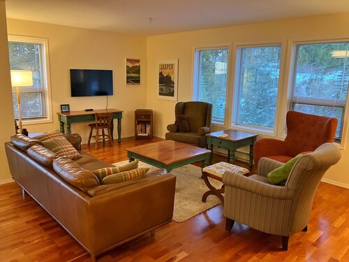 Magical Mountain Retreat at Mount Washington