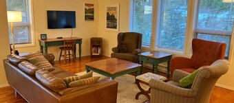 Magical Mountain Retreat at Mount Washington