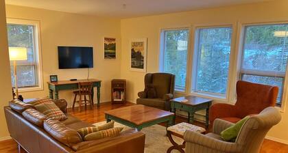 Magical Mountain Retreat at Mount Washington