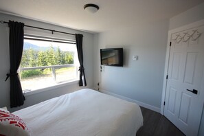 1 bedroom, WiFi, bed sheets - Alpine Peak at Ptarmigan Ridge, Mount Washington (Mount Washington)