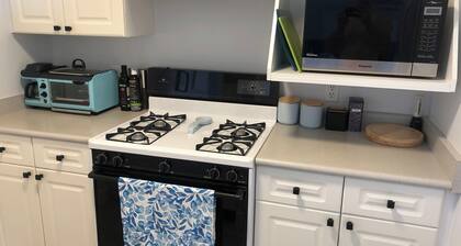 Alpine Peak at Ptarmigan Ridge, Mount Washington