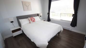 Wi-Fi, vuodevaatteet