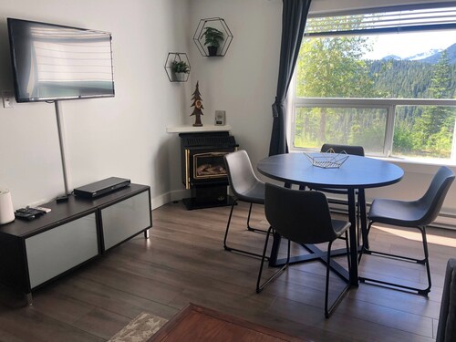 Alpine Peak at Ptarmigan Ridge, Mount Washington