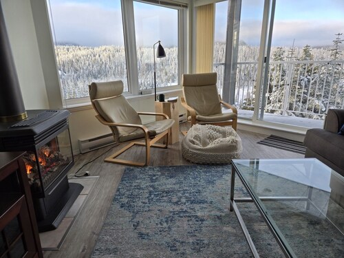 Blueberry Vista - 2 bedroom condo