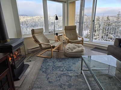 Blueberry Vista - 2 bedroom condo