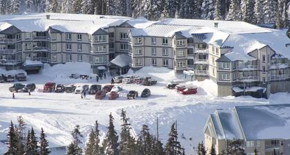 Strathcona Views - Blueberry