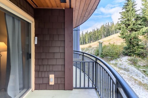 Bear Paws Suite - hot tub!