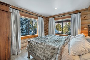 5 chambres, Wi-Fi, draps fournis