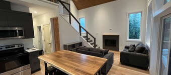 Marmot Chalet - Mount Washington