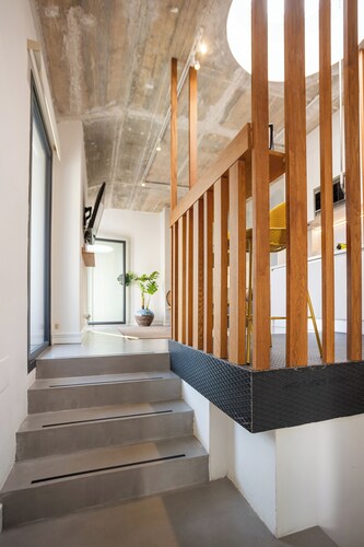 Apartamentos 7 Dreams Málaga