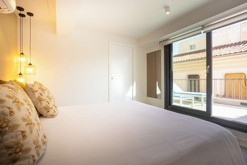 Apartamentos 7 Dreams Málaga