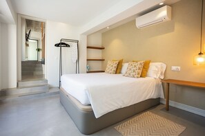 Appartement Panoramique, vue ville