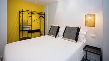 Deluxe Apartment, City View | Free WiFi