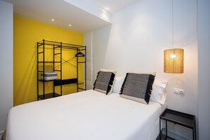 Deluxe Apartment, City View | Free WiFi - Apartamentos 7 Dreams Málaga (Malaga)