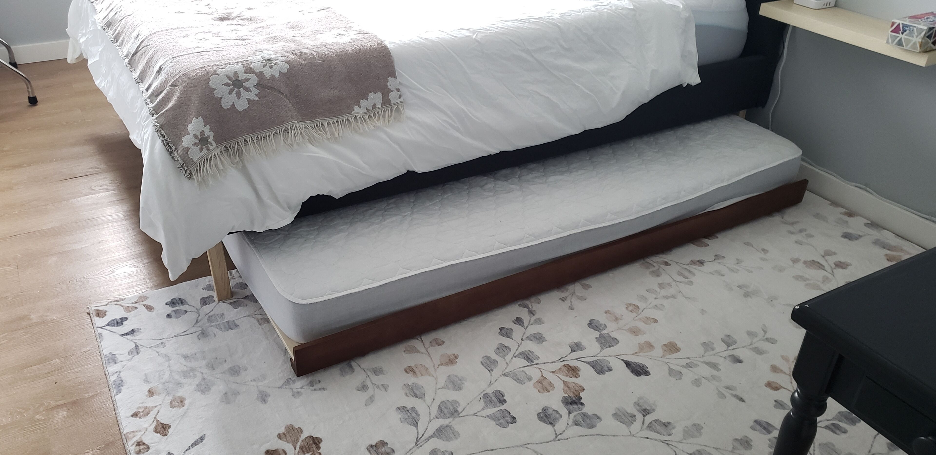 2 室のベッドルーム、WiFi、ベッドシーツ